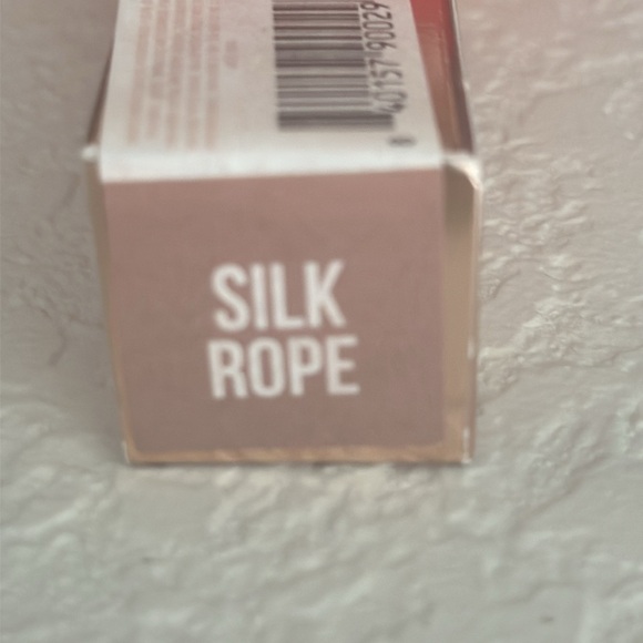 Jeffrey Star Silk Rope Gloss NEW - Picture 5 of 5